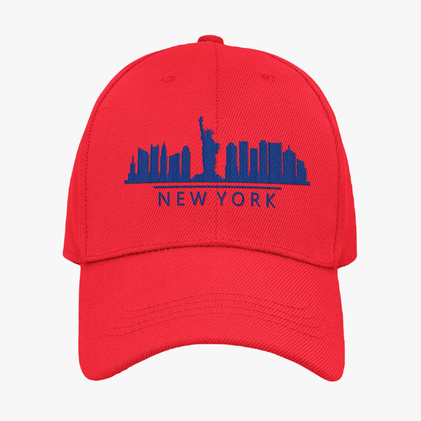 New York State Unisex Baseball Cap