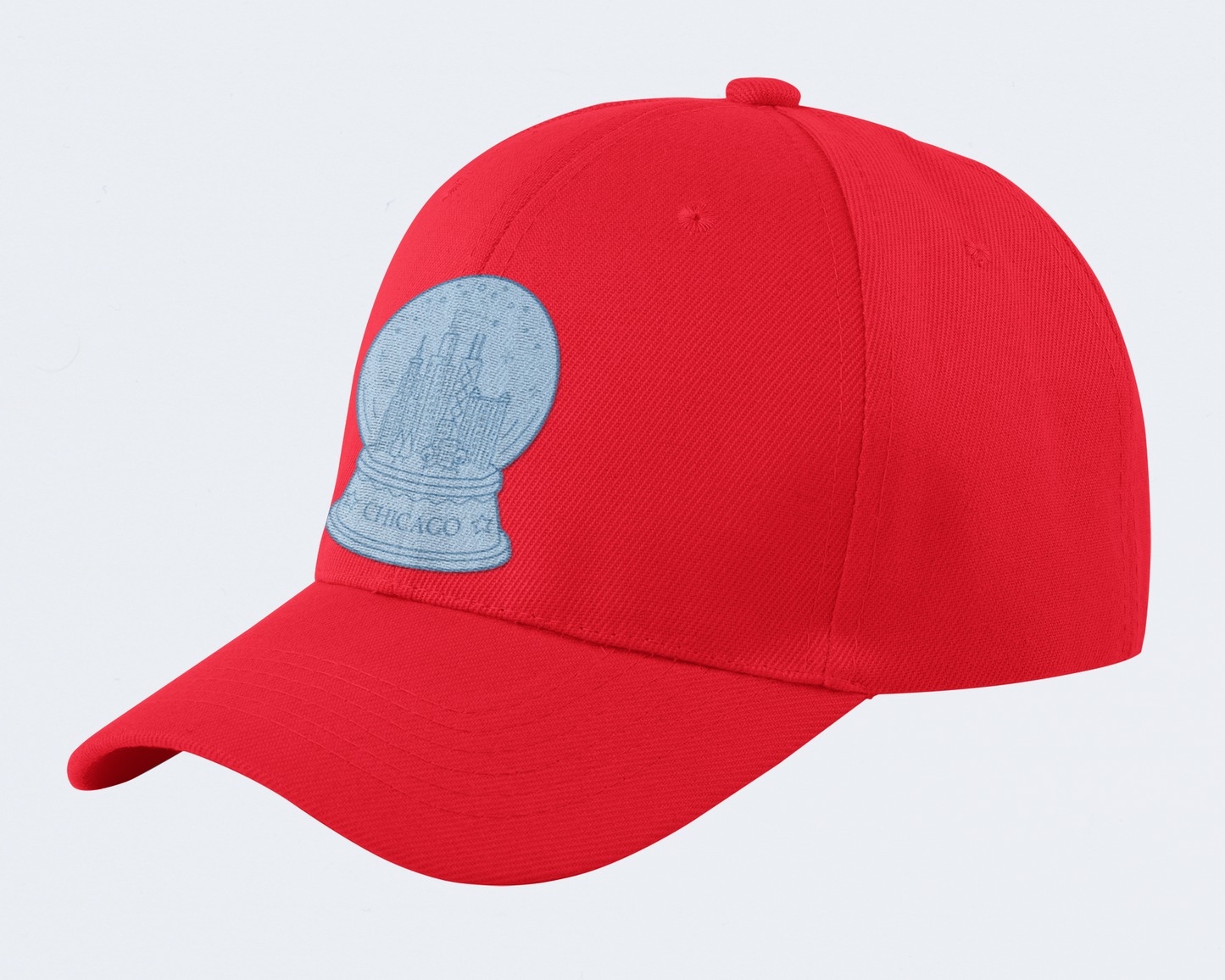 Chicago State Unisex Baseball Cap