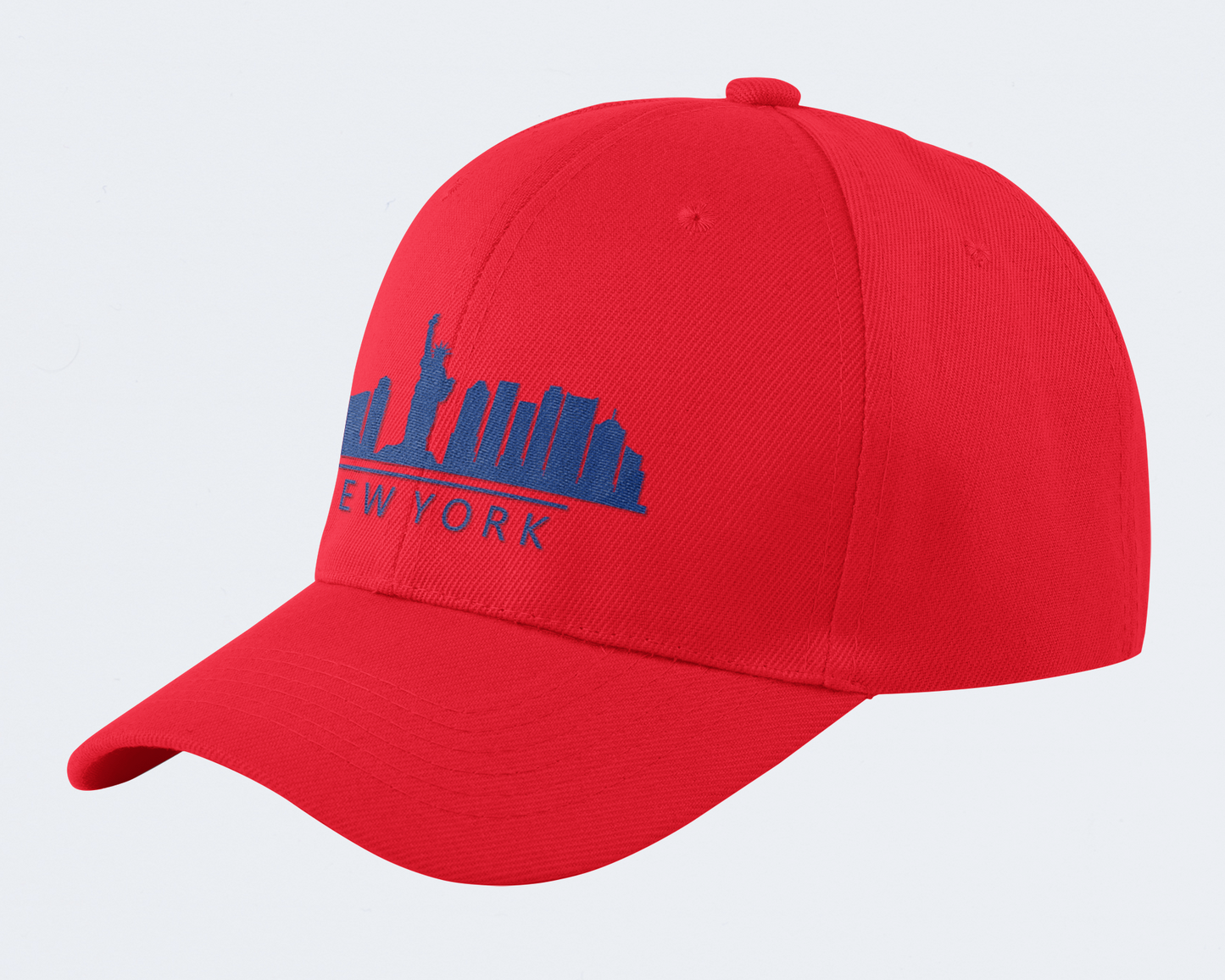 New York State Unisex Baseball Cap