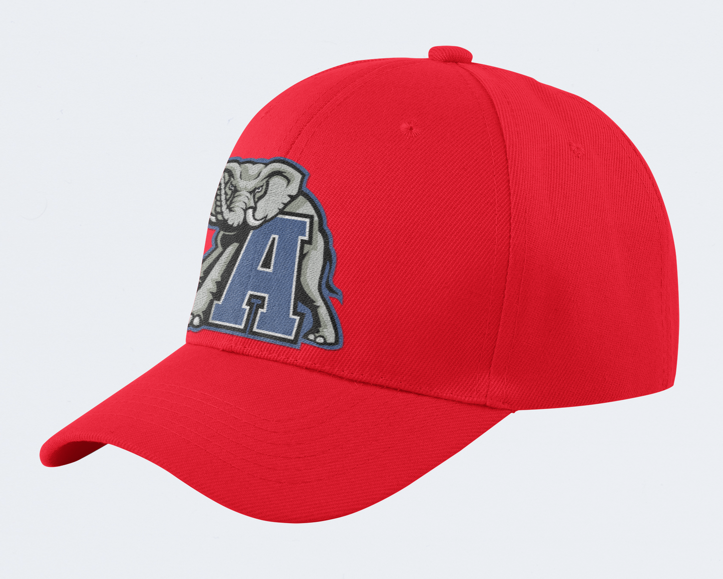 Alabama State Unisex Baseball Cap
