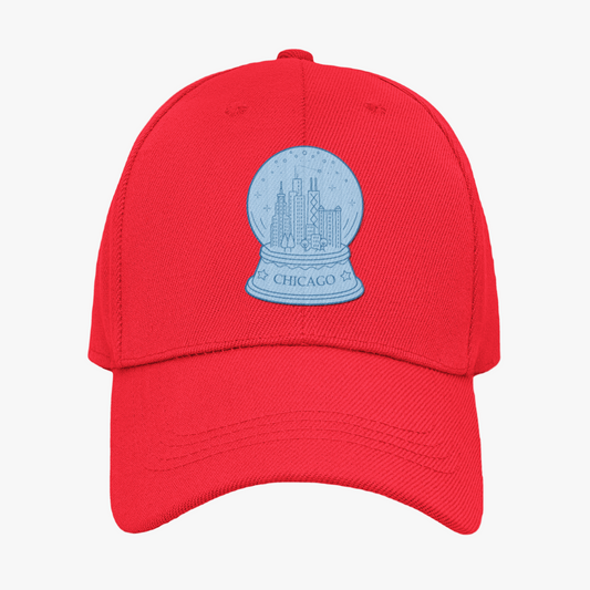 Chicago State Unisex Baseball Cap