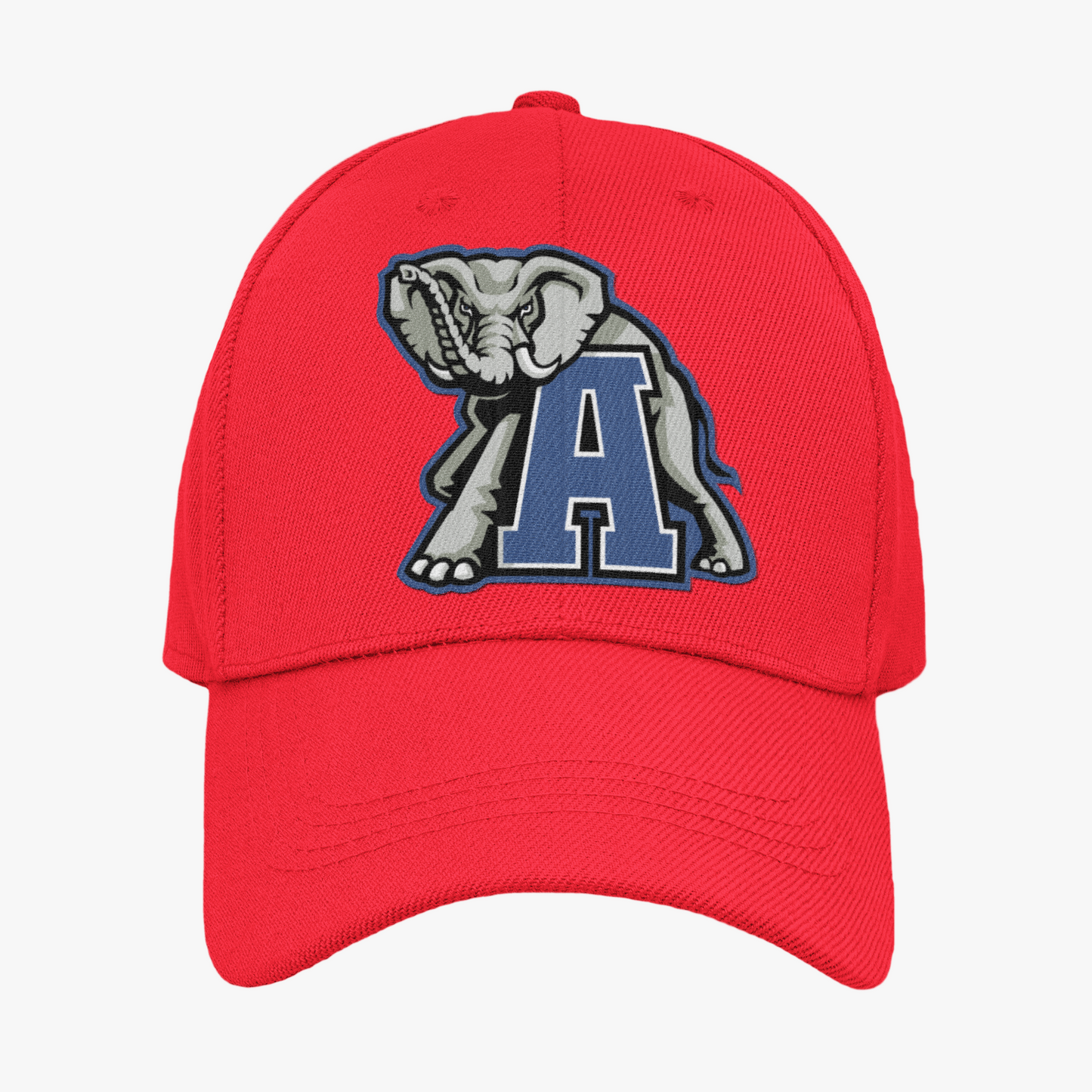 Alabama State Unisex Baseball Cap