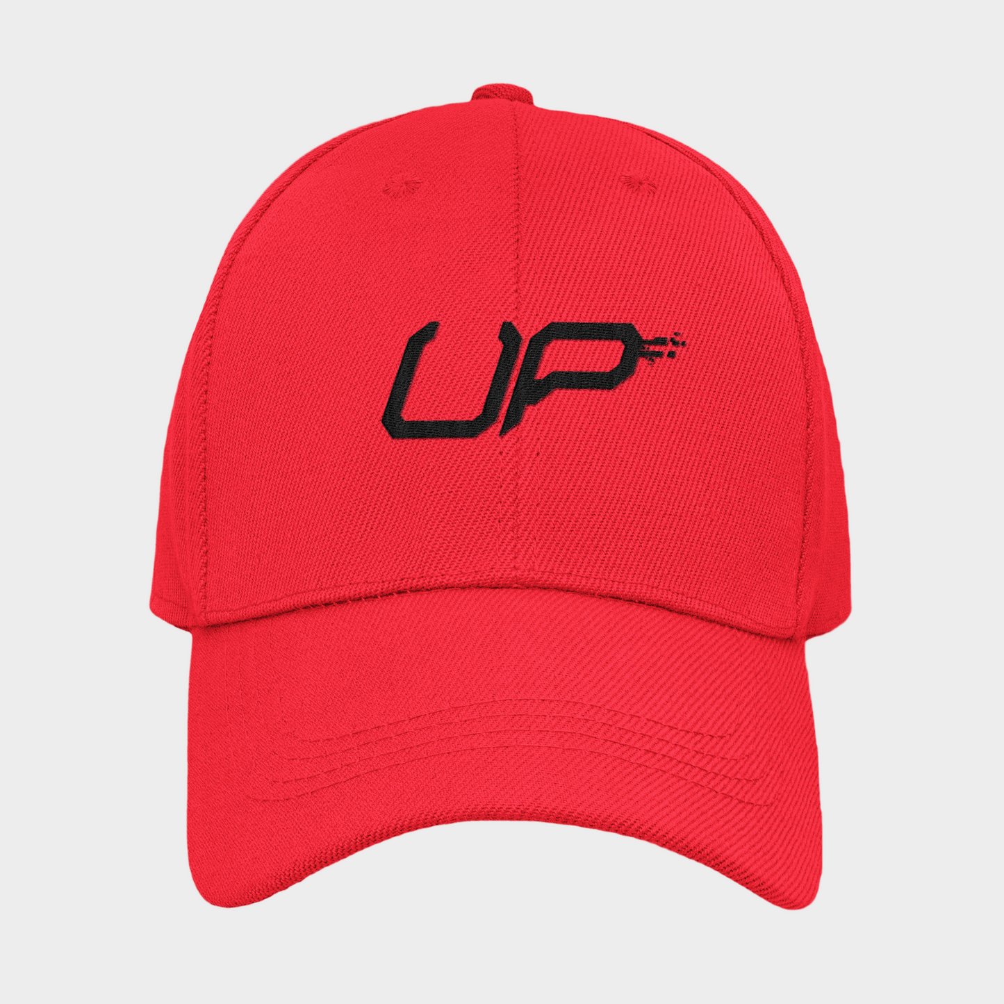 UP Design Unisex Baseball Cap
