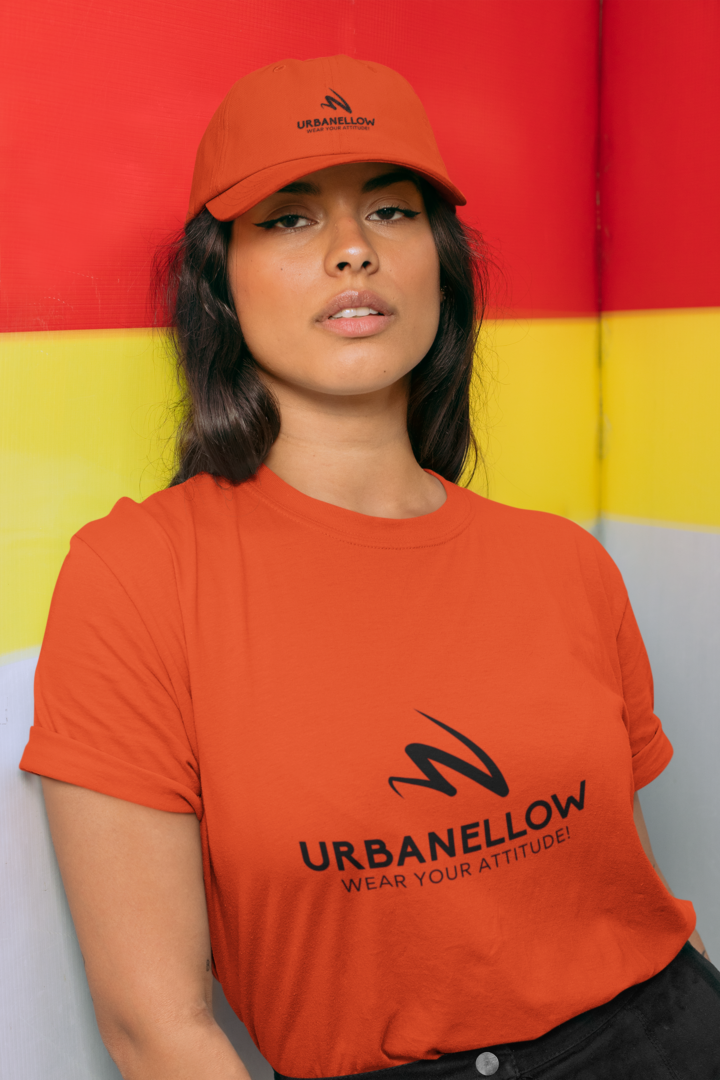 Premium Baseball Cap