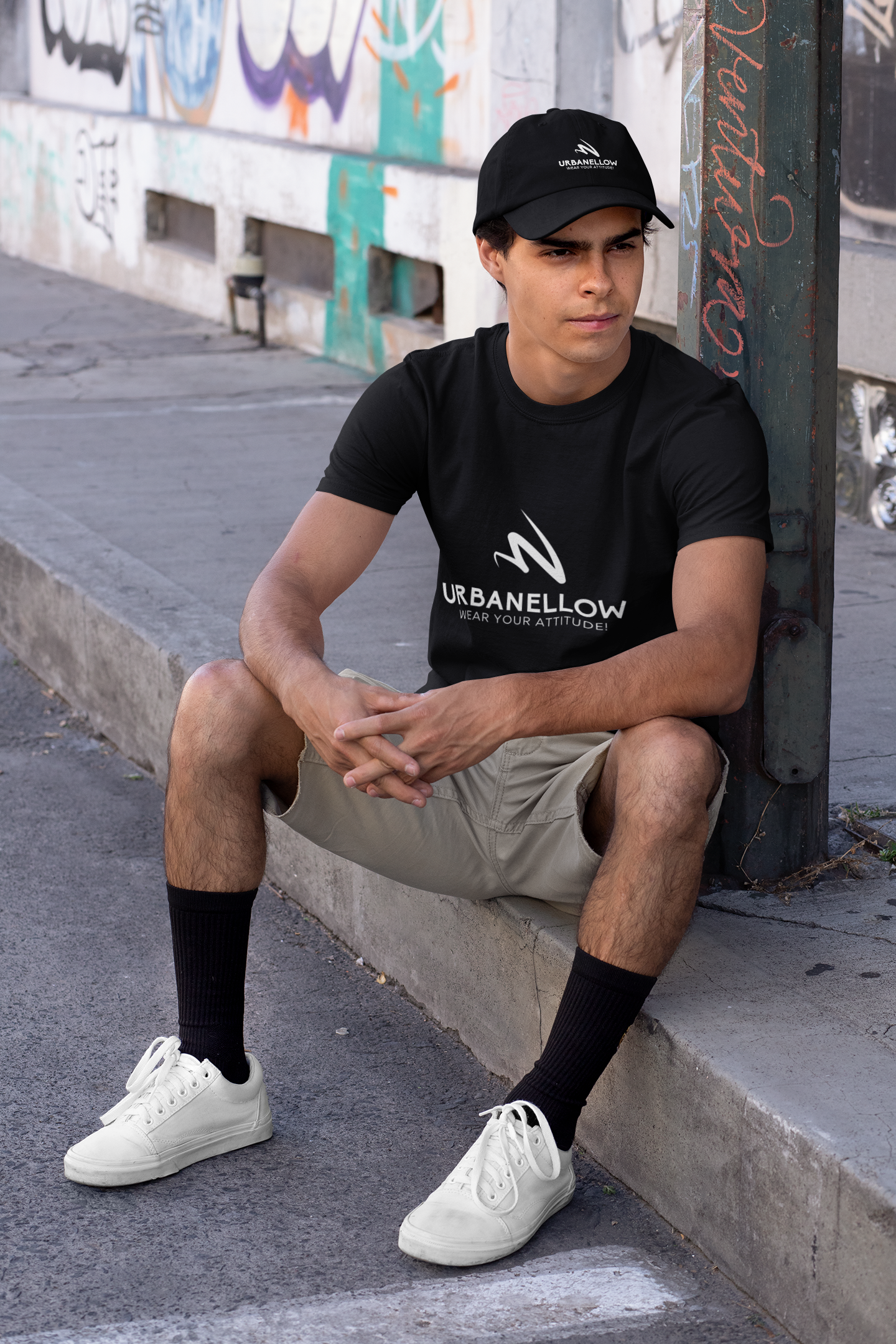 Premium Baseball Cap