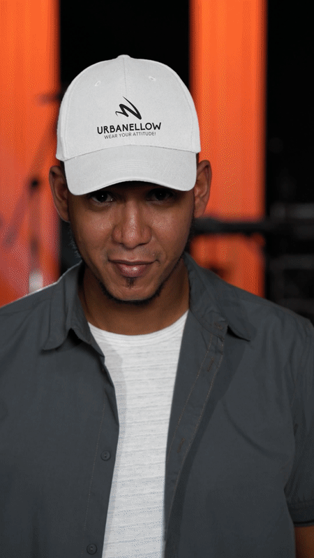 Premium Baseball Cap